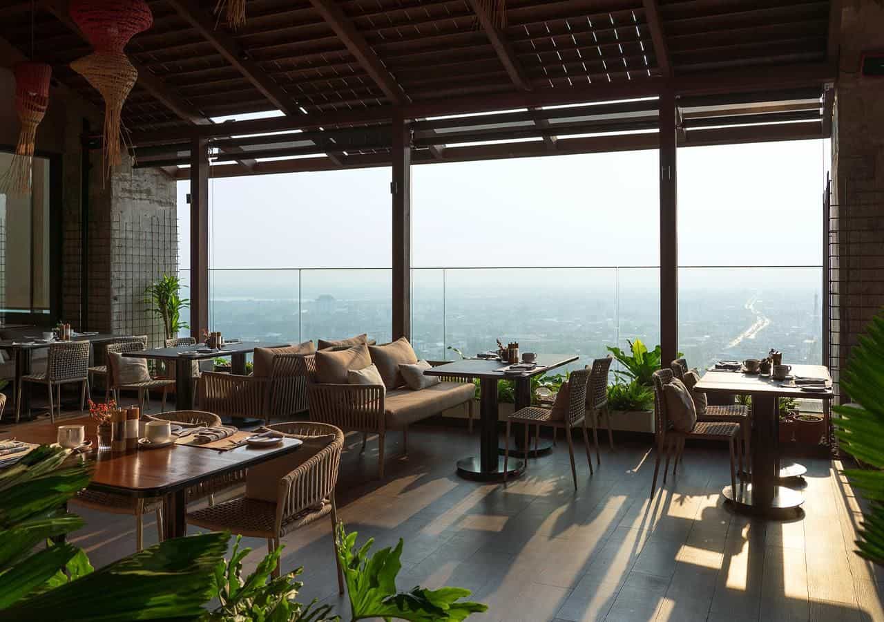 Ad Lib Hotel Khon Kaen Ad Lib Hotel Khon Kaen