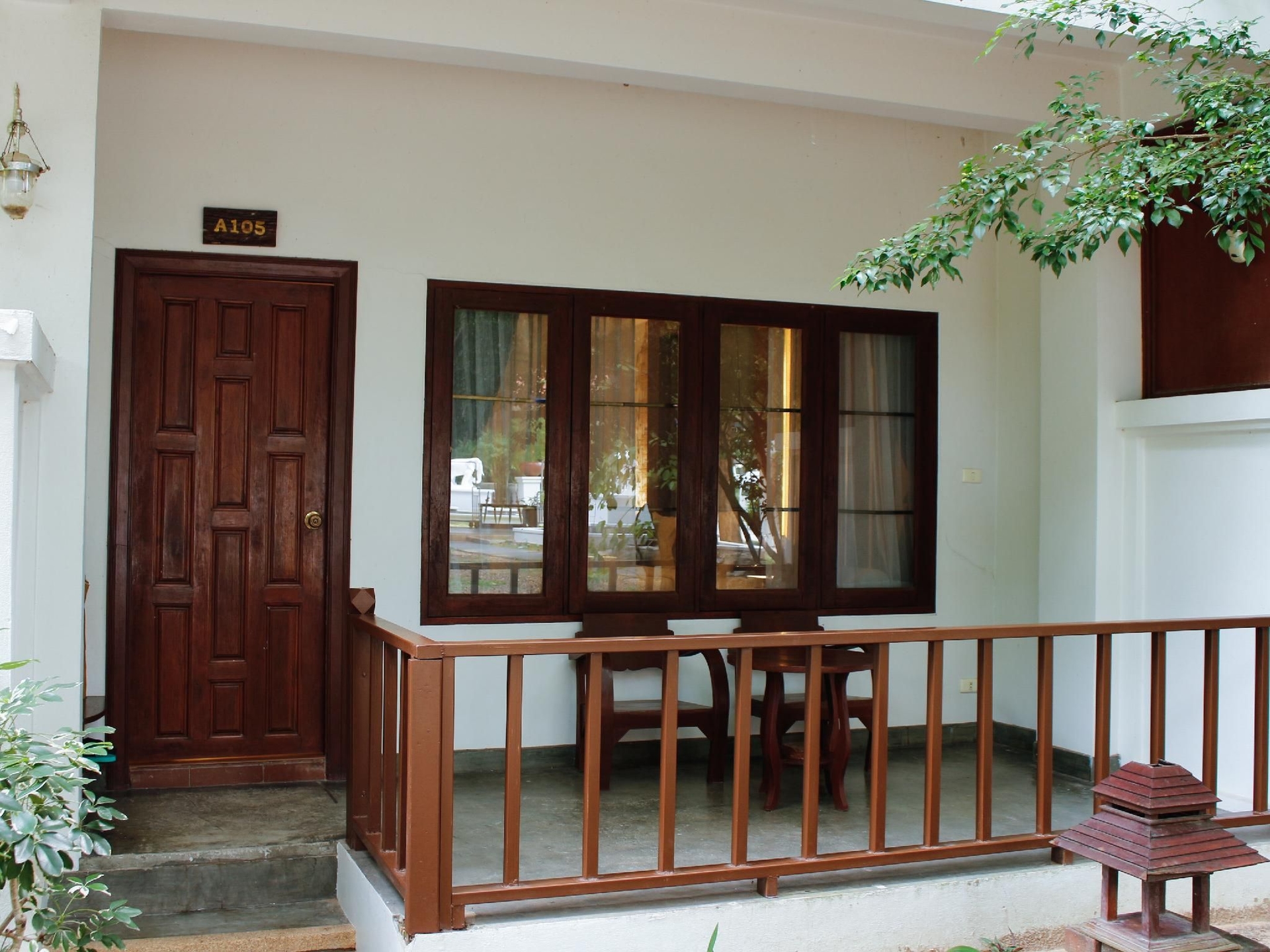 ราชาวดี ขอนแก่น แอร์พอร์ต โฮเทล (Rachawadee Khonkaen Airport Hotel)4