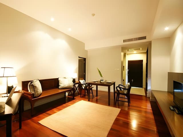 Suite Double