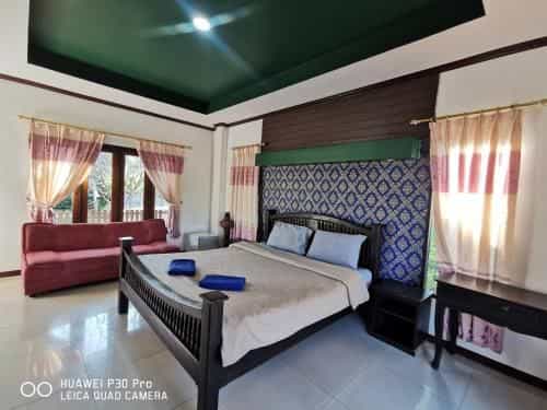Baansuan Greenview Resort And Spa Baansuan Greenview Resort And Spa