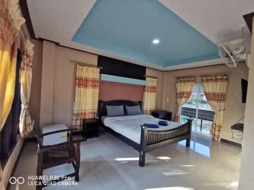 Baansuan Greenview Resort And Spa Baansuan Greenview Resort And Spa