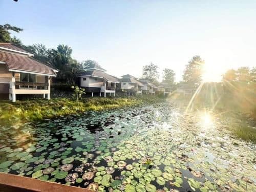 Baansuan Greenview Resort And Spa Baansuan Greenview Resort And Spa