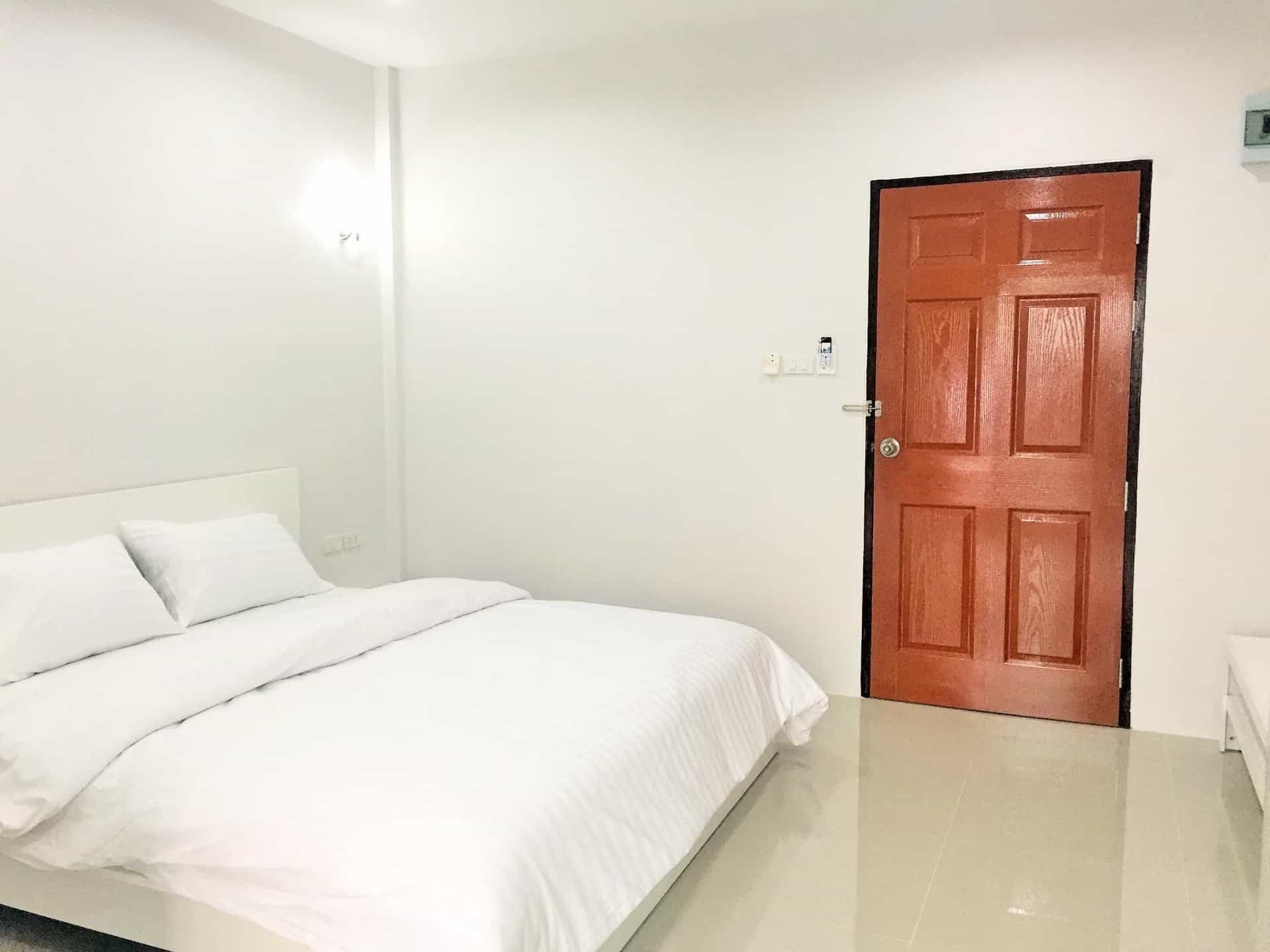 Ocean View Khonkaen Hotel Ocean View Khonkaen Hotel