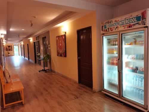 WeRest Hotel WeRest Hotel