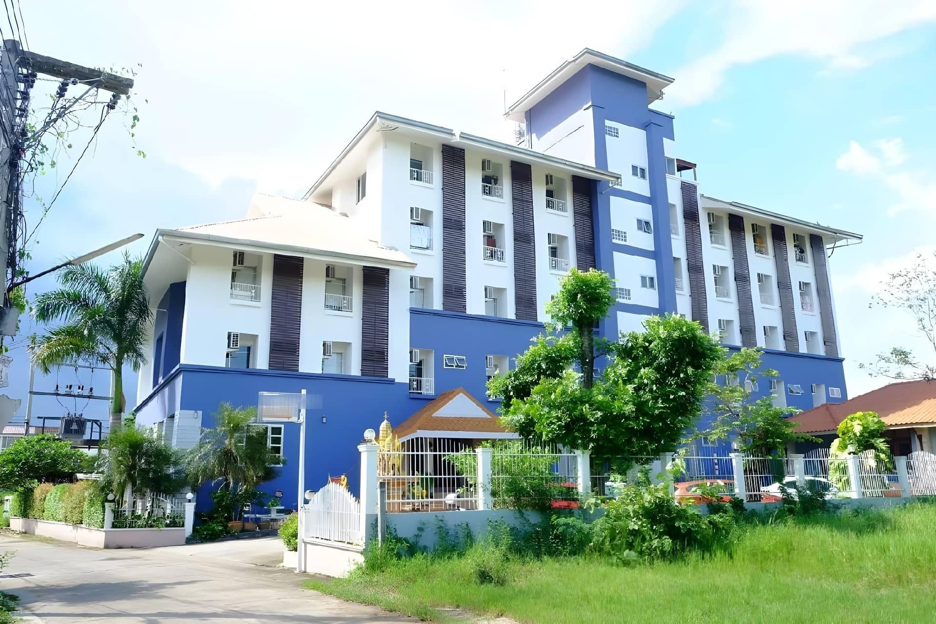 WeRest Hotel WeRest Hotel