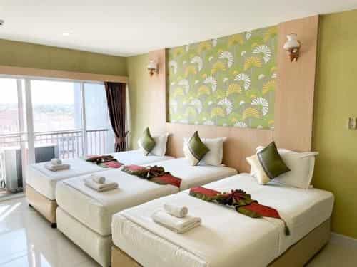 Family Hotel Family Hotel