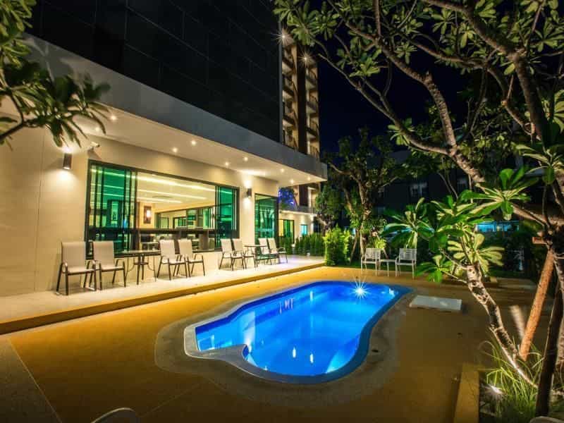 L Hotel Khon Kaen L Hotel Khon Kaen