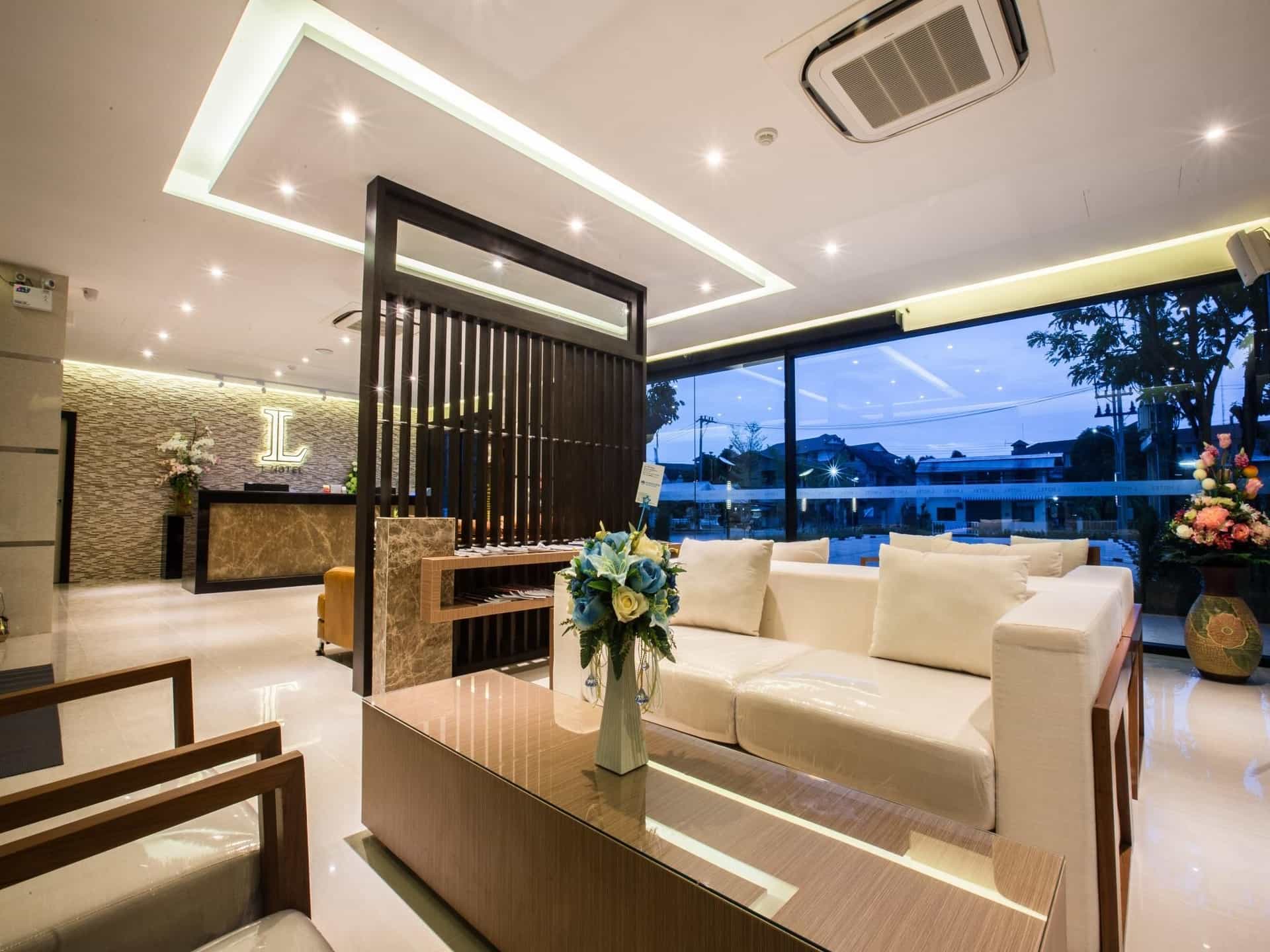 L Hotel Khon Kaen L Hotel Khon Kaen