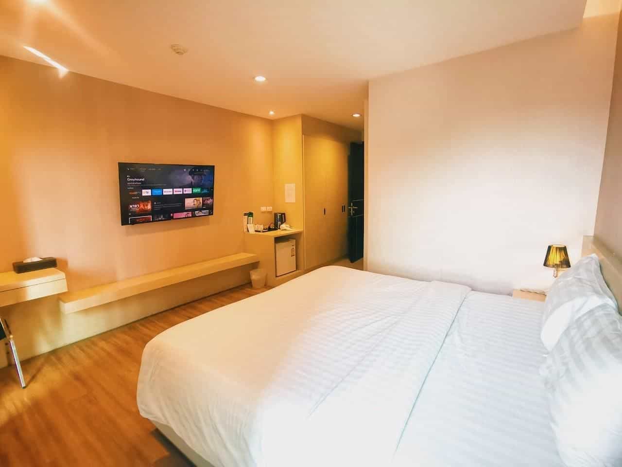 L Hotel Khon Kaen L Hotel Khon Kaen