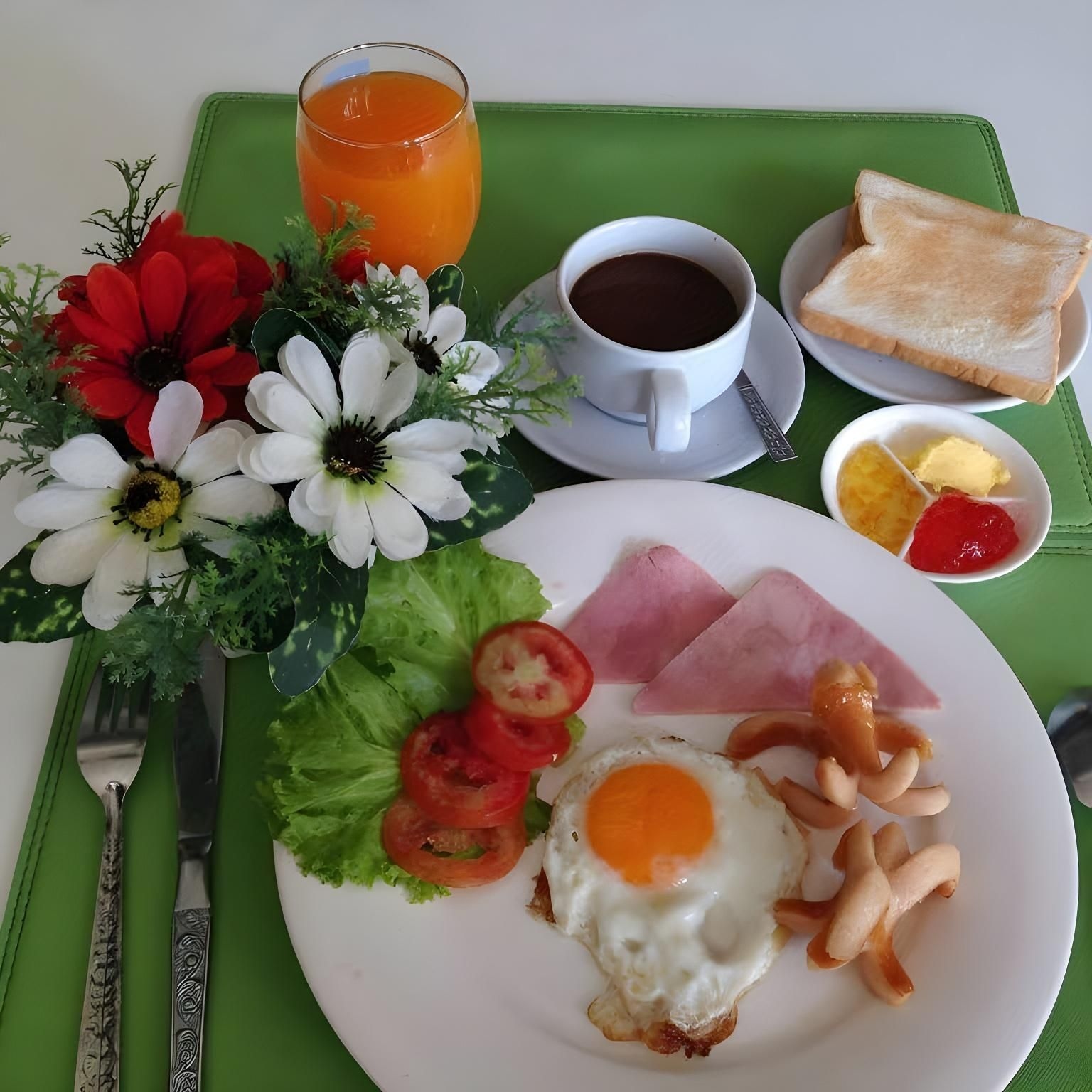 เจริญจิต เฮาส์ (Charoenchit House)4