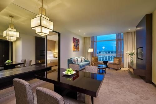 โรงแรมแฮทตัน มะละกา (Hatten Hotel Melaka)3