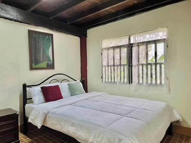 Basic Double or Twin Room, 2 Twin Beds