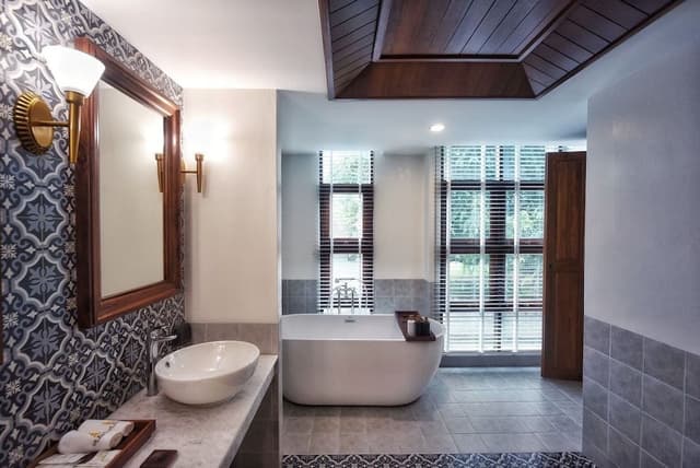 Luxury Double Room