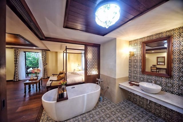 Signature Studio Suite, 1 King Bed