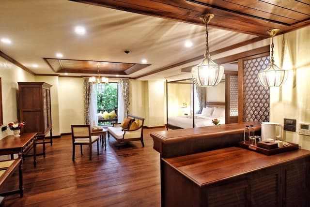 Signature Studio Suite, 1 King Bed
