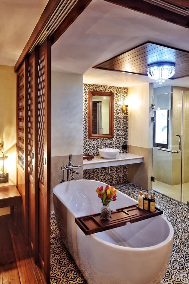 De Manor Suite