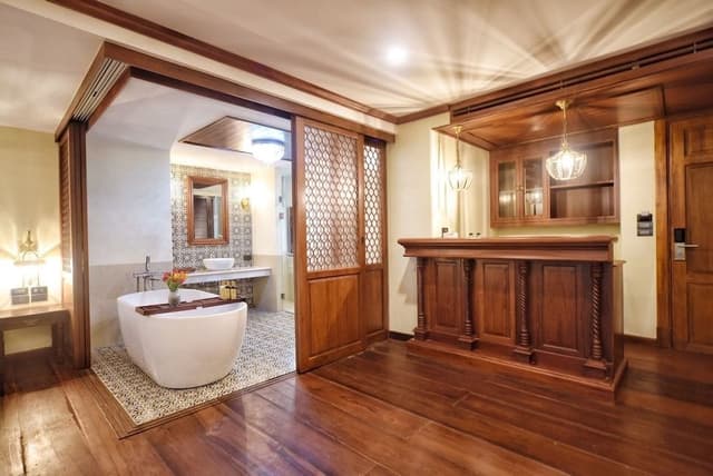 Signature Studio Suite, 1 King Bed