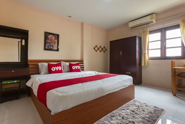 Suite, 1 Bedroom