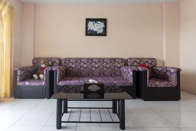 Suite, 1 Bedroom