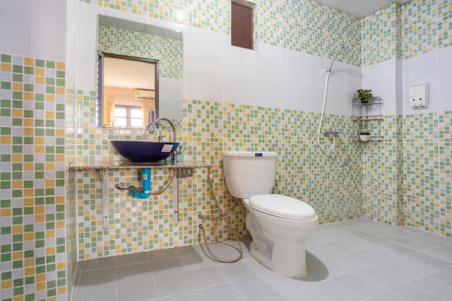1 Bedroom Suite