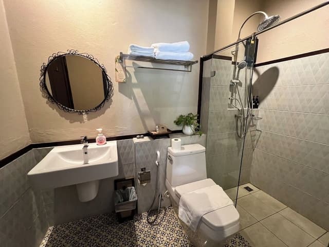 Superior Room