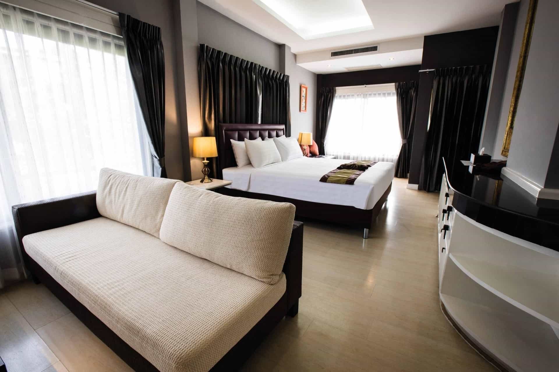 La Seine City Resort Chiang Mai La Seine City Resort Chiang Mai