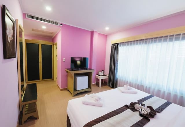 Mae Taeng 2 Bedroom Family Suite