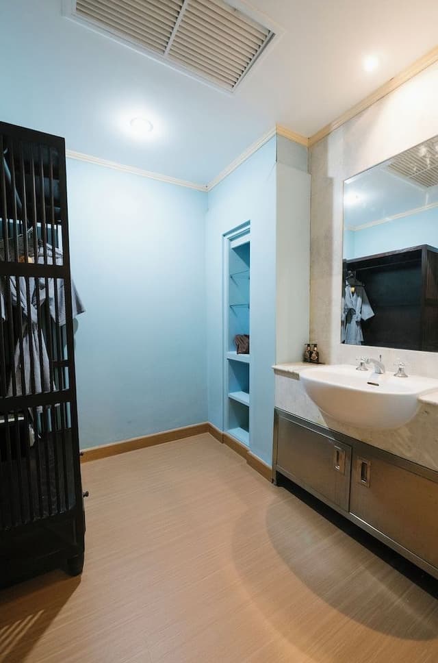 Mae Taeng 2 Bedroom Family Suite