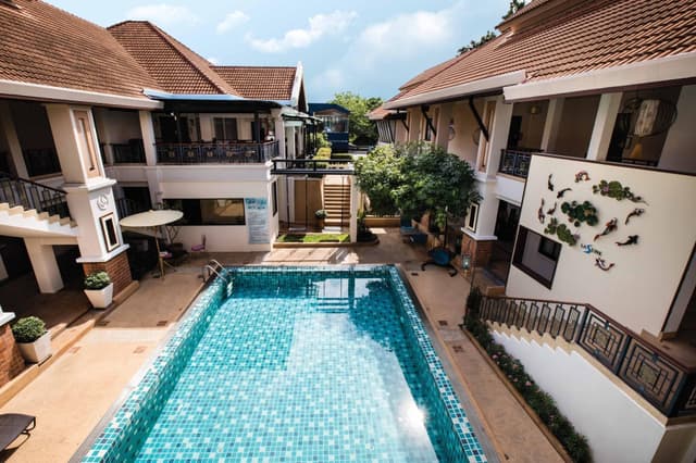 Mae Taeng 2 Bedroom Family Suite