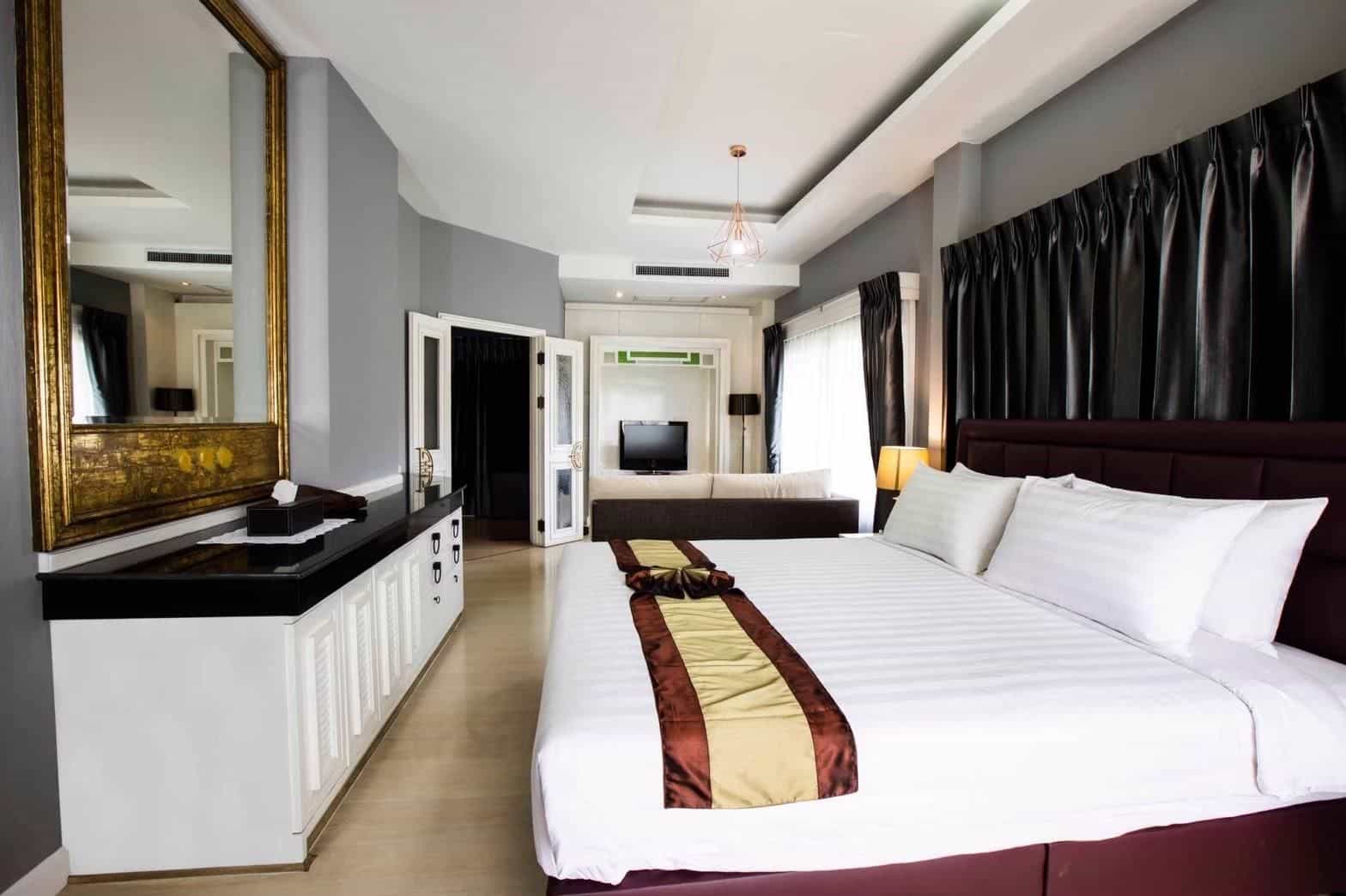La Seine City Resort Chiang Mai La Seine City Resort Chiang Mai