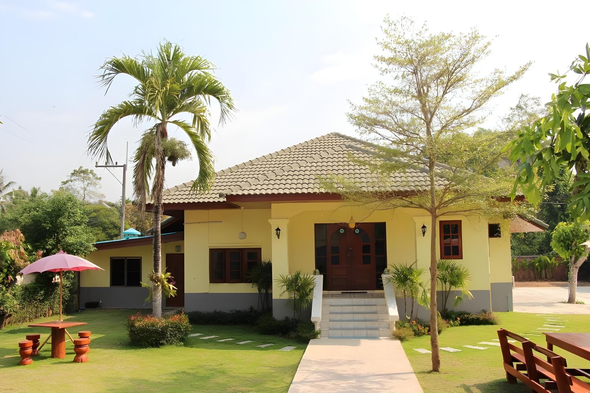 โอโย 769 บ้านทัศนีย์ (OYO 769 Ban Thassanee)0