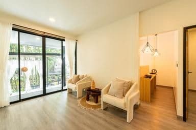 Family Suite (Grand Villa H2)