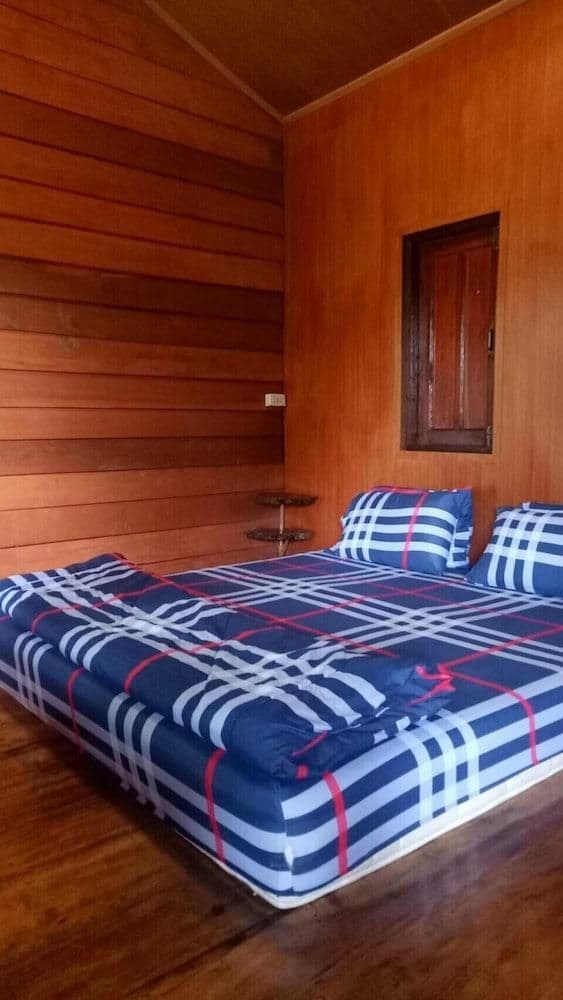 Standard Double Room with Private External Bathroom