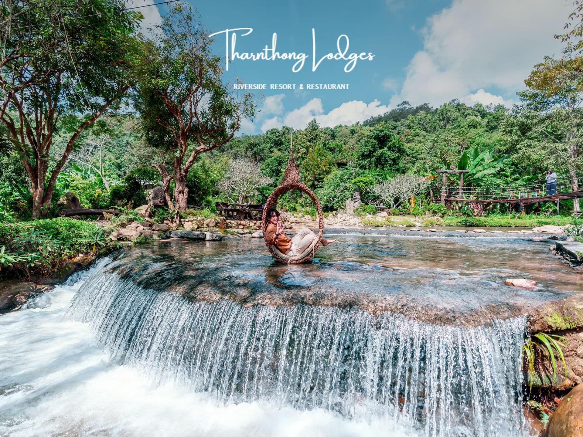 Tharnthong Lodges Tharnthong Lodges