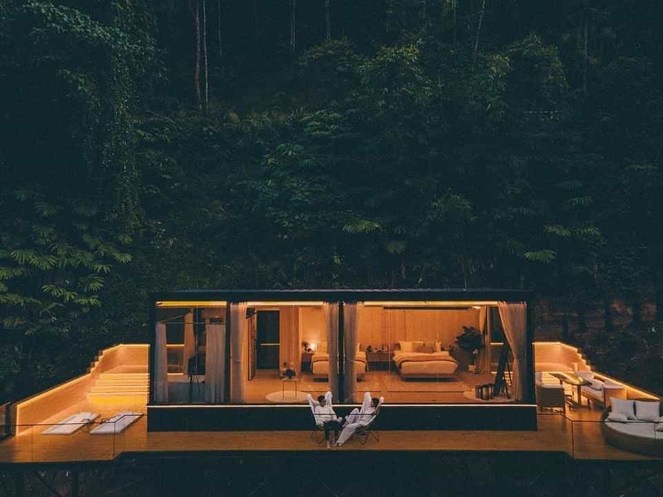 Morning Star Glamping Morning Star Glamping