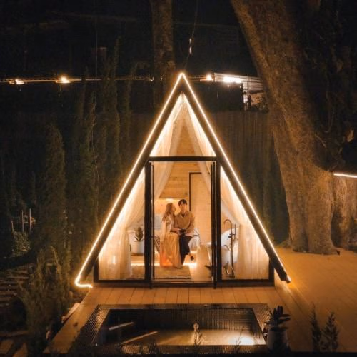 มอร์นิ่ง สตาร์ แกลมปิ้ง (Morning Star Glamping)4