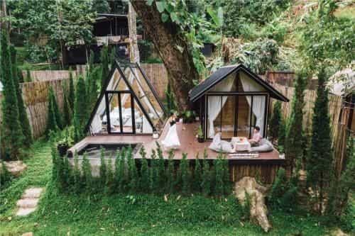 Morning Star Glamping Morning Star Glamping
