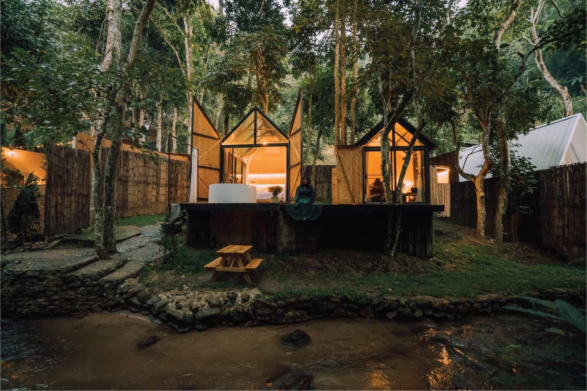 Morning Star Glamping Morning Star Glamping
