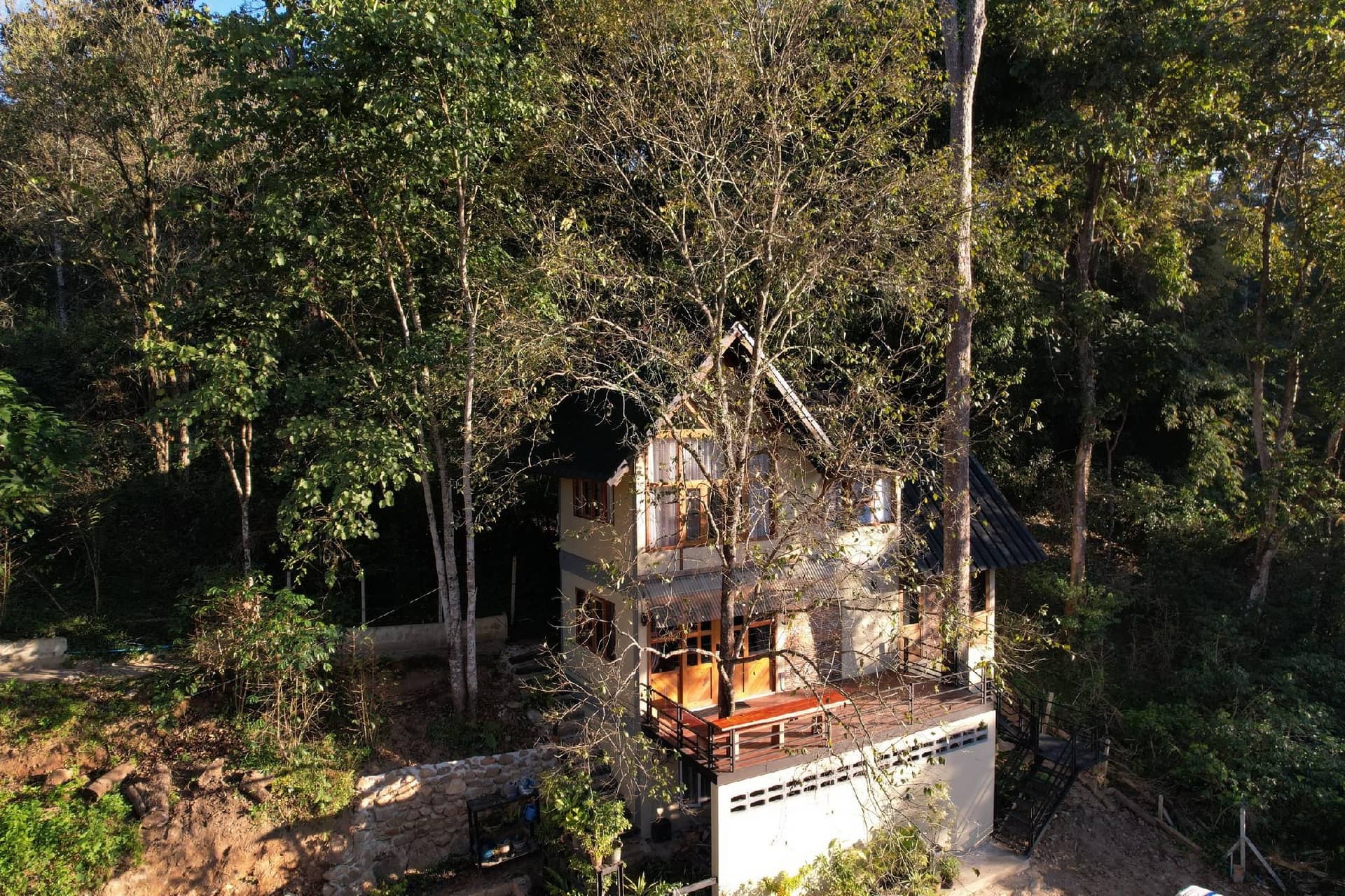 Goodvibes Cabins Chiang Mai Goodvibes Cabins Chiang Mai