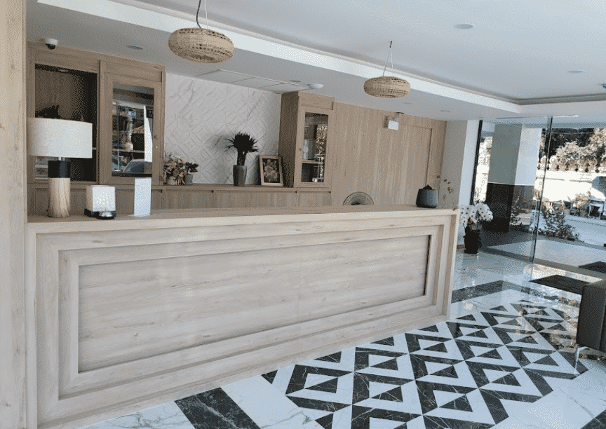 Poodson Hotel Chiangmai Poodson Hotel Chiangmai