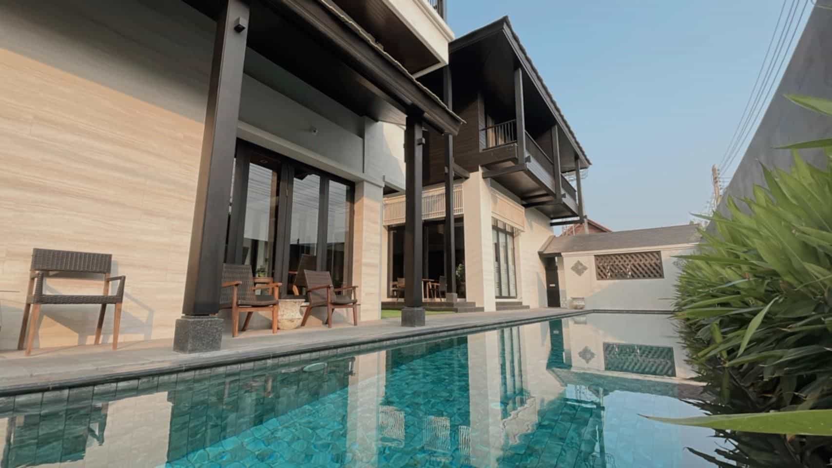Sareeviengping Hotel Chiangmai Sareeviengping Hotel Chiangmai