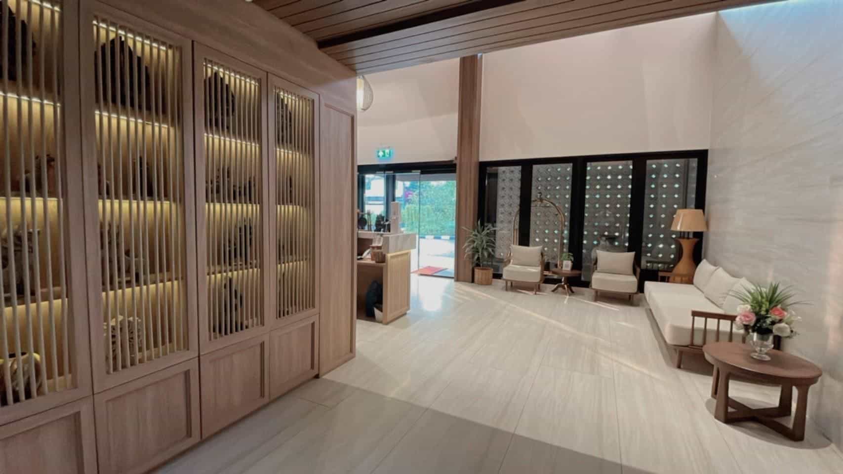 Sareeviengping Hotel Chiangmai Sareeviengping Hotel Chiangmai