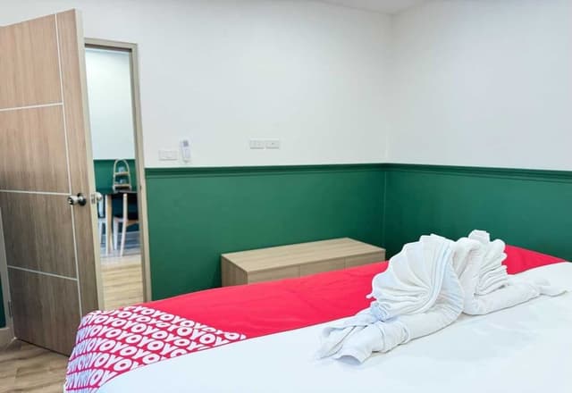 Suite, 1 Bedroom