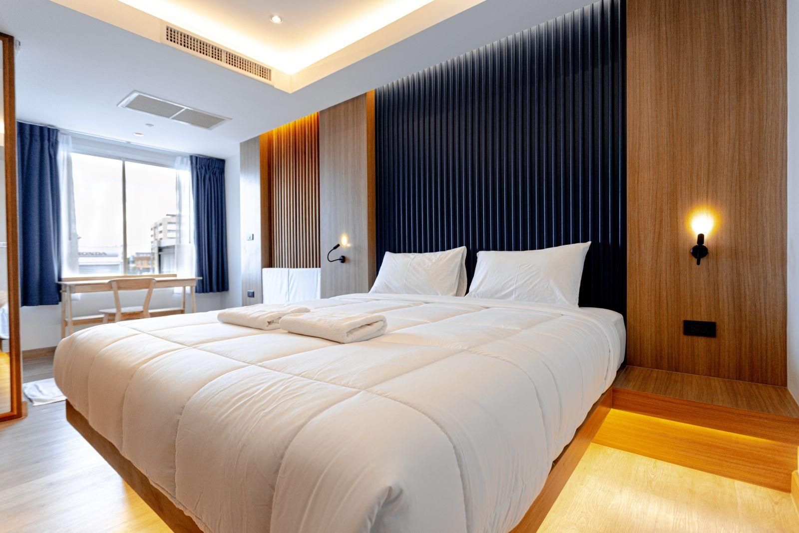 นครพิงค์ บูติก โฮเทล (Nakornping Boutique Hotel)3