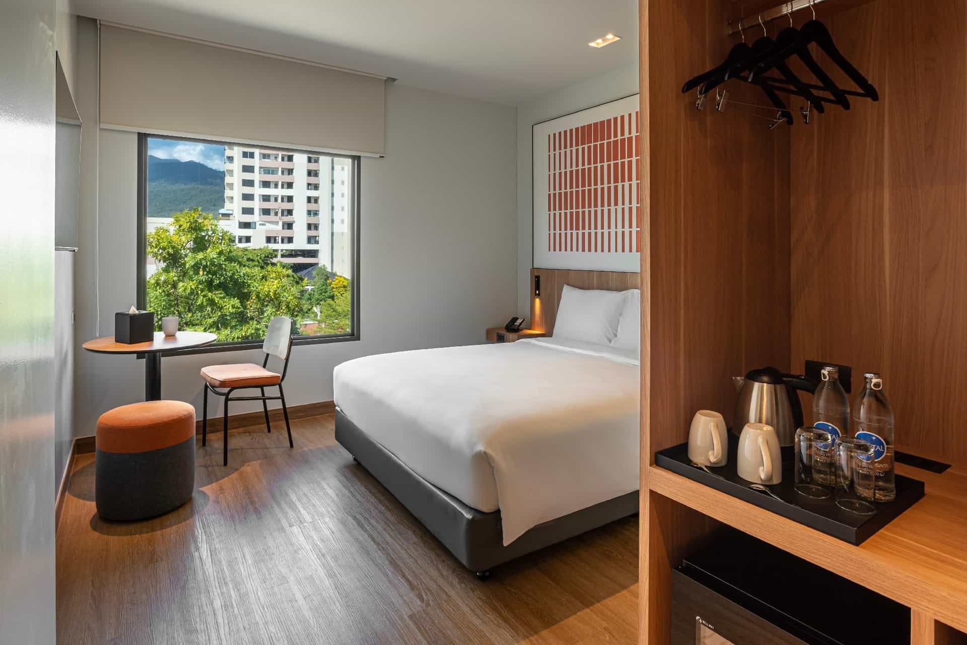 ibis Chiang Mai Nimman Journeyhub ibis Chiang Mai Nimman Journeyhub
