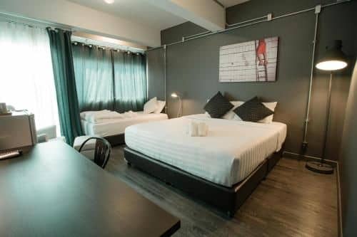 Fashen Poshtel Fashen Poshtel