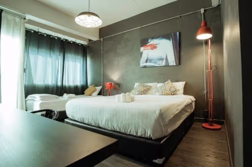 Family Triple Room