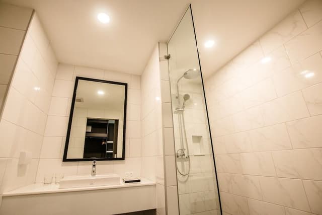 Standard Double Room, 1 King Bed, Non Smoking