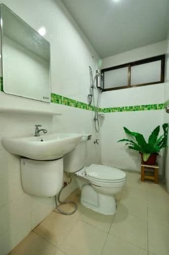Superior Triple Room