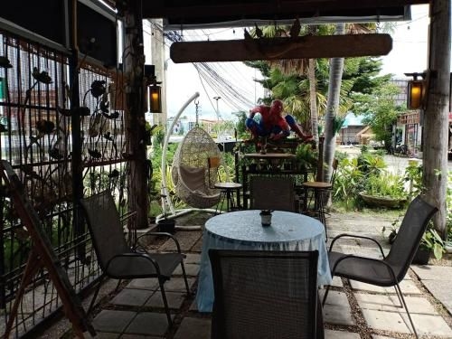 เอสพลัส บูทิก โฮเทล เชียงใหม่ (Sphat Boutique Hotel chiang mai)3